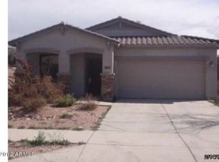 6503 S 69th Gln, Laveen, AZ 85339