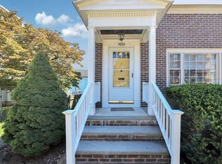 1036 River St, Hyde Park, MA 02136
