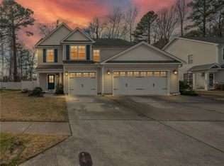 719 Albertine Ct, Chesapeake, VA 23320
