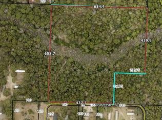Godfrey St, Crestview, FL 32539