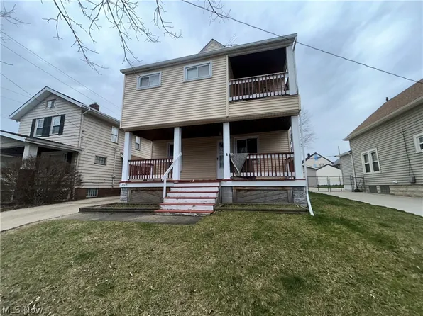 2315 Hood Ave, Cleveland, OH 44109