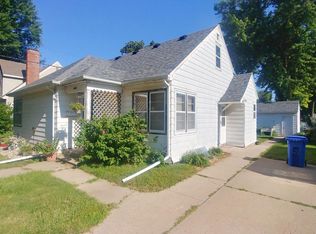 308 E 18th St, Sioux Falls, SD 57104