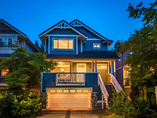 1931 Parkway Blvd, Coquitlam, BC V3E 3L5