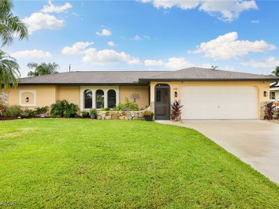 416 SW 32nd Ter, Cape Coral, FL, 33914