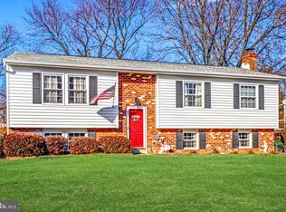 8910 Traveller St, Manassas, VA 20110