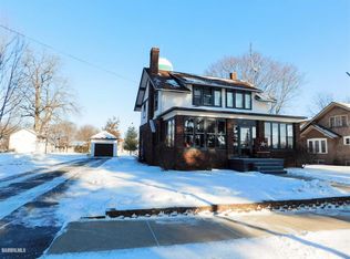 77 Temple Ave, Benton, WI 53803