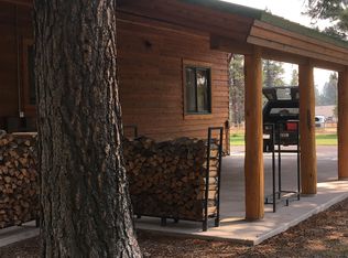 3022 Airport Rd, Seeley Lake, MT 59868