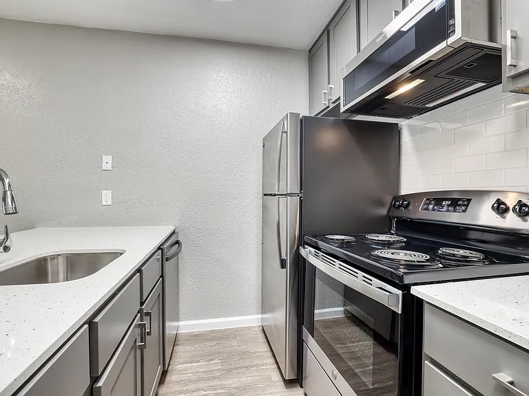 Senara Apartments — Photo 31
