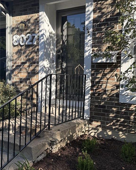 2nd image of 8027 Halsey St