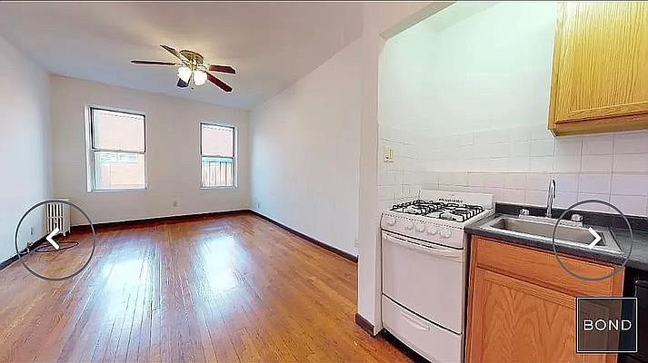 1st image of 405 W 54th St APT 2B