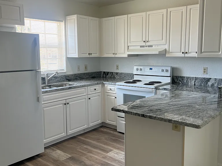 Mariner Village Apartments Villa style — Photo 17