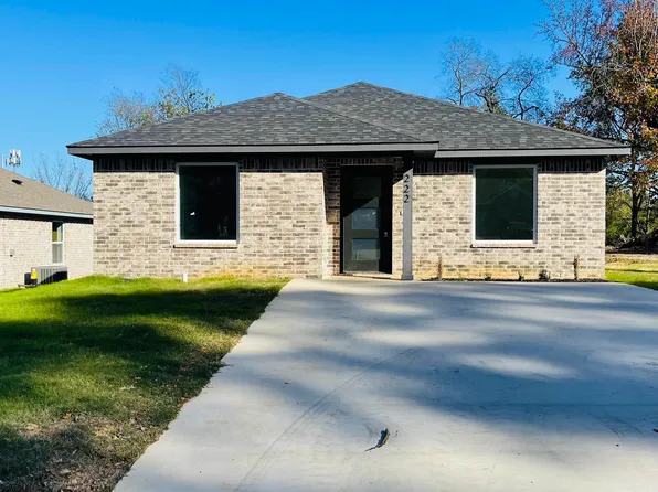 222 S Fenton Ave, Tyler, TX 75702