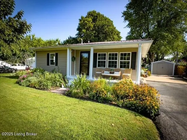 119 Goff Dr, Leitchfield, KY 42754