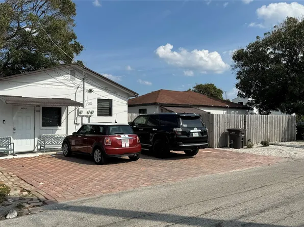 443 Kern Street, West Palm Beach, FL 33405