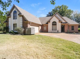 554 N Sanga Rd, Cordova, TN 38018