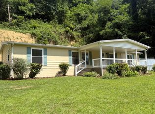 232 Caldwell Hollow Rd, Maggie Valley, NC 28751