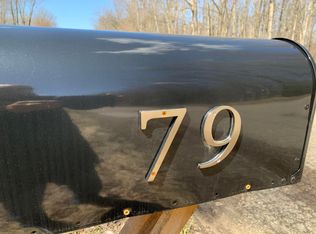 79 W Sampson Rd, Sanford, MI 48657