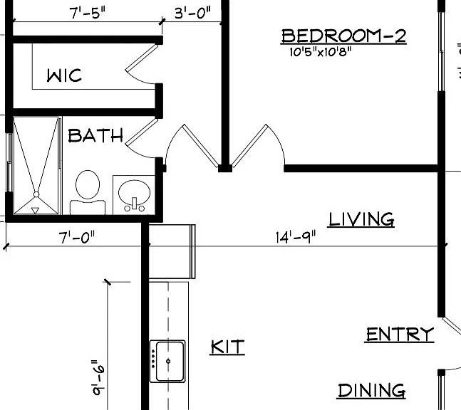 269 N Highland St — Photo 2