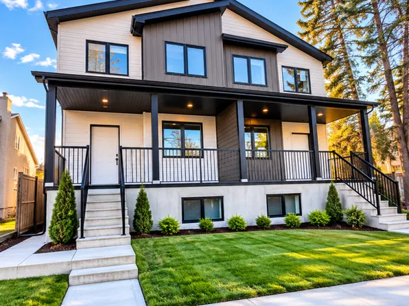 10703 127th St NW, Edmonton, AB