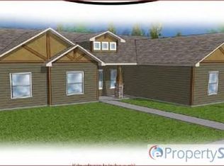 3406 Galway Cir, Post Falls, ID 83854