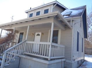 2005 Beckwith Ct, Flint, MI 48503