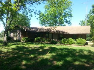 2859 County Road 83, Newville, AL 36353