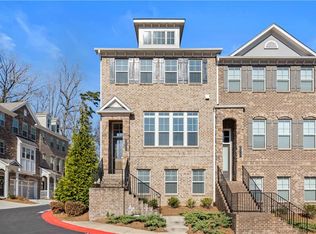1302 Harris Way, Atlanta, GA 30319