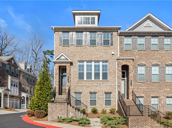 1302 Harris Way, Atlanta, GA 30319