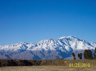 73440 Paradise Ave, Desert Hot Springs, CA 92241