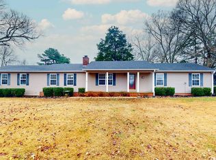 1825 Dennis Latham Rd, Beech Bluff, TN 38313