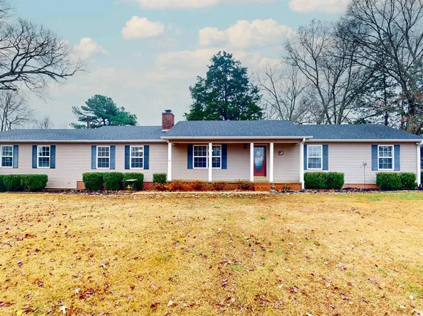 1825 Dennis Latham Rd, Beech Bluff, TN 38313
