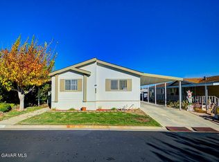 5200 Entrar Dr Spc 109, Palmdale, CA 93551