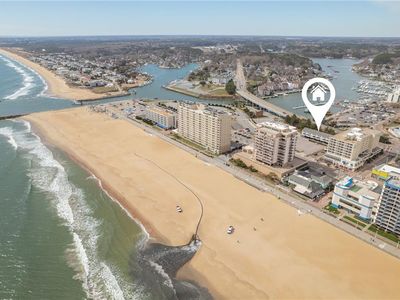 215 4th St, Virginia Beach, VA, 23451