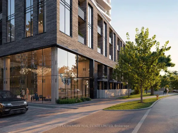36 Olive Ave, Toronto, ON