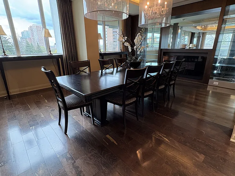 100 John St #203 — Photo 24