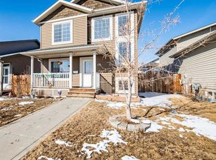108 E Pioneer Way, Blackfalds, AB T4M0B7