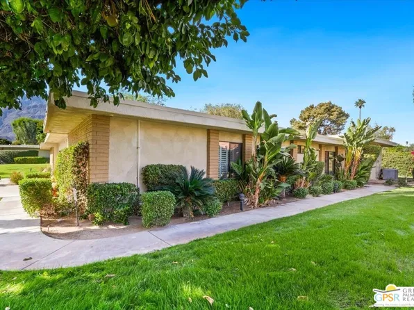 2222 Oakcrest Dr, Palm Springs, CA 92264