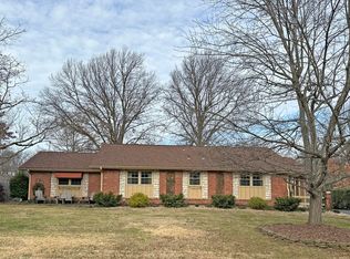 2857 S Rochelle Ave, Springfield, MO 65804
