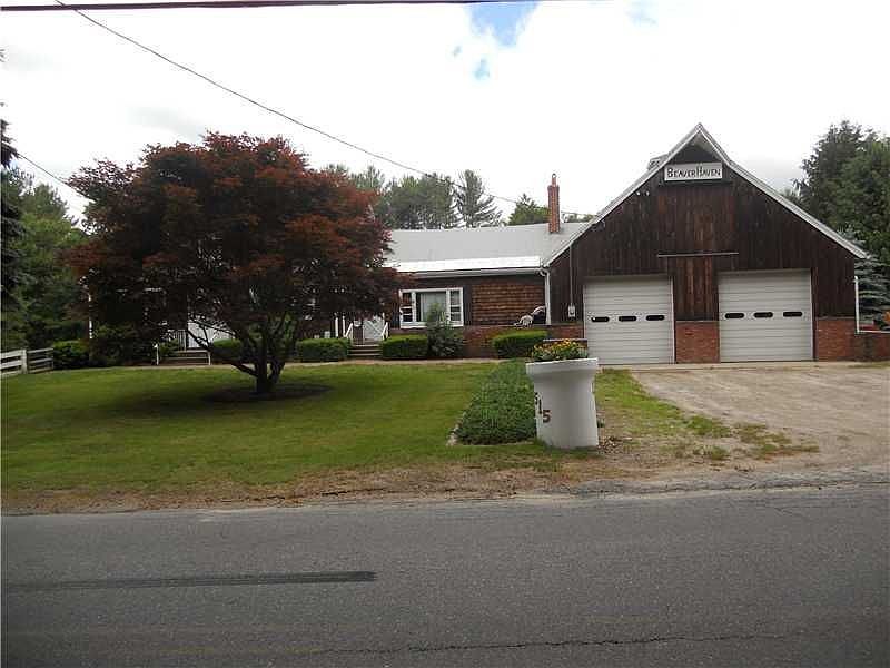 1515 Pound Hill Rd, North Smithfield, RI 02896 Zillow