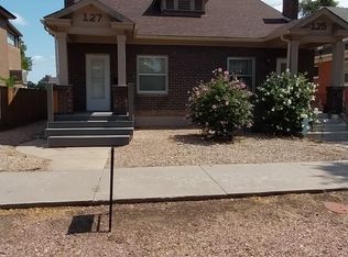 125 W Routt Ave, Pueblo, CO 81004
