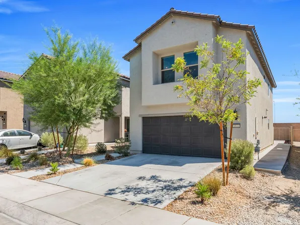 6844 Toros St, North Las Vegas, NV 89086