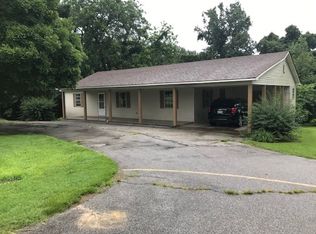 5932 Millsfield Hwy, Dyersburg, TN 38024