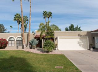 4726 E Le Marche Ave, Phoenix, AZ 85032