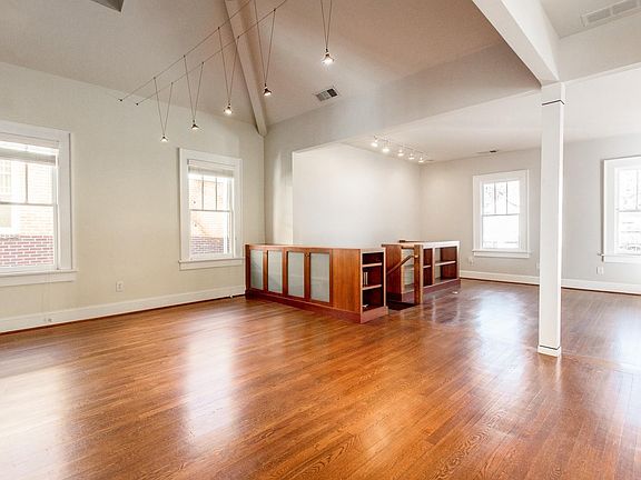 Large open plan!
