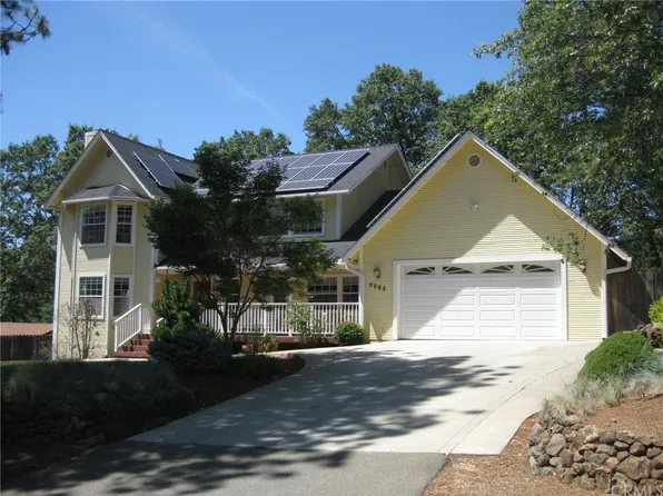 5065 Country Club Dr, Paradise, CA 95969