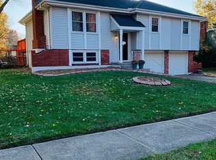 16800 Hardee St, Belton, MO 64012