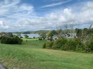 560 Ruth Cir, Sharps Chapel, TN 37866