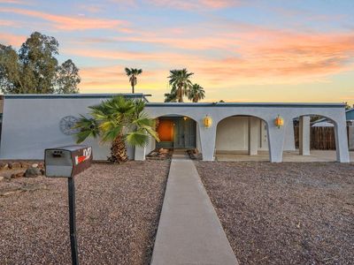 10619 N 38th Ave, Phoenix, AZ, 85029