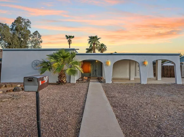 10619 N 38TH Avenue, Phoenix, AZ 85029
