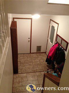 Entry Way